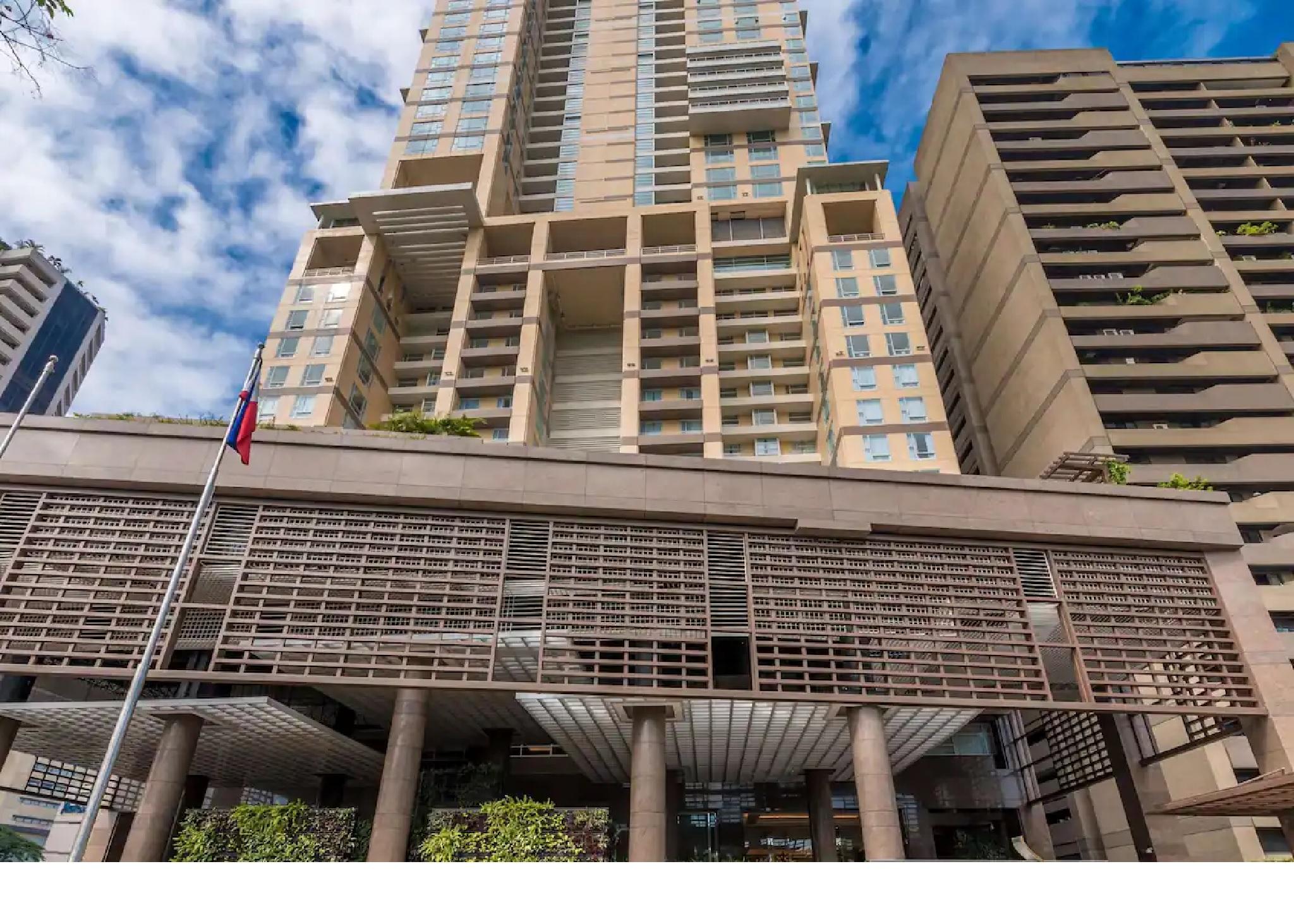 Discovery Primea Manila Kültér fotó